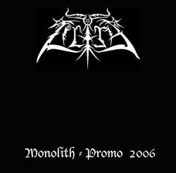 Lilith (BOL) : Monolith Promo 2006